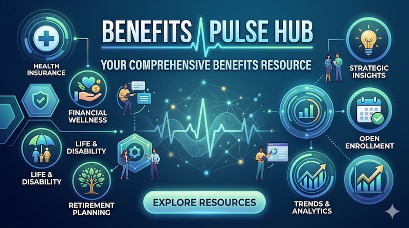 benefits pulse hub