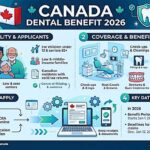 Canada Dental Benefit 2026