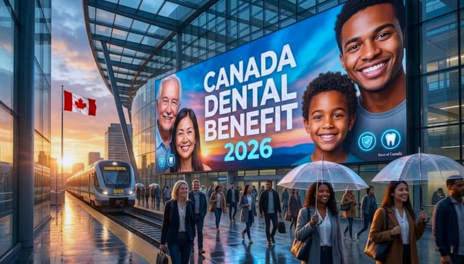 Canada Dental Benefit 2026