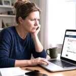 CRA Login Problems 2026
