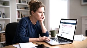 CRA Login Problems 2026