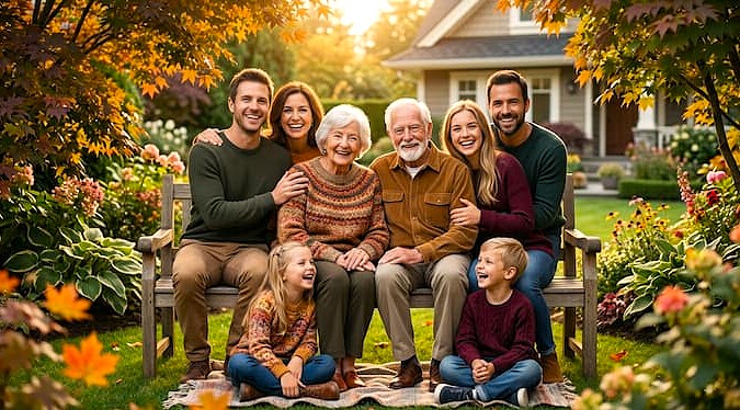 Government Benefits for Seniors