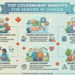 Government Benefits for Seniors