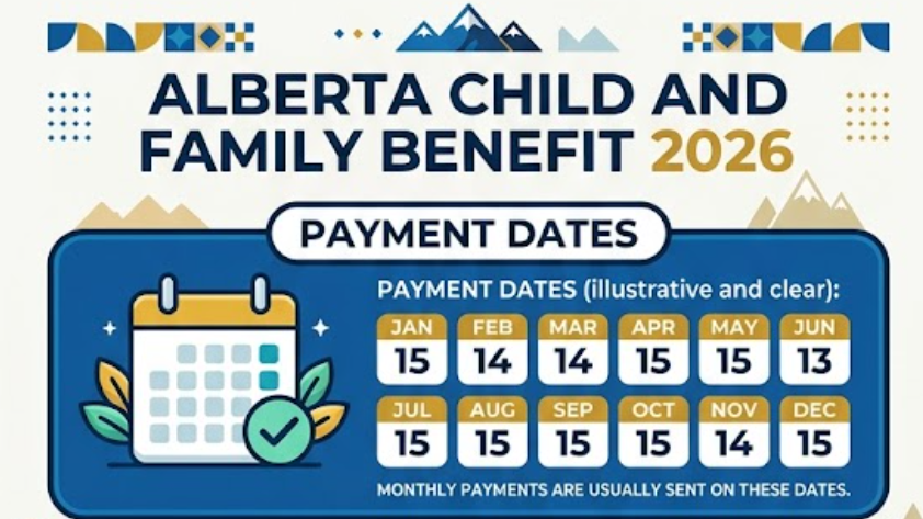 Alberta Child and Family Benefit
