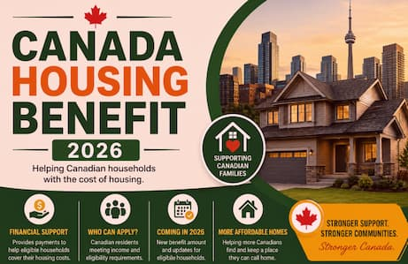 canada housing benefits 2026