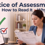 CRA Notice of Assessment Explained 2026