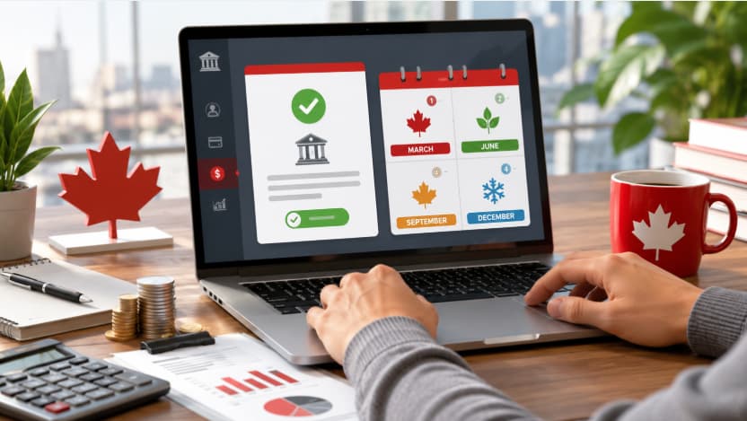 CRA Tax Instalments Guide