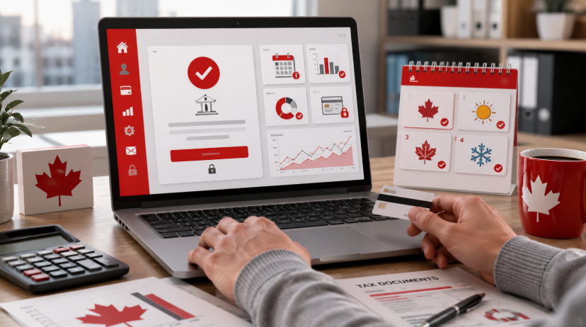 CRA Tax Instalments Guide