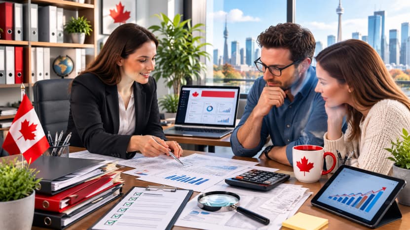CRA Audit Guide for Individuals