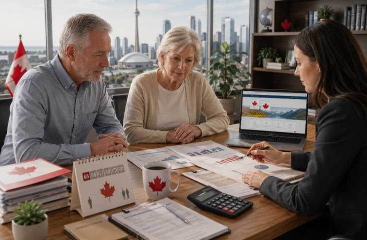 OAS Deferral Explained