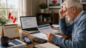 OAS Payment Delays Explained