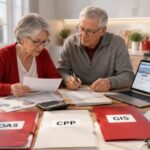 OAS vs CPP vs GIS Comparison