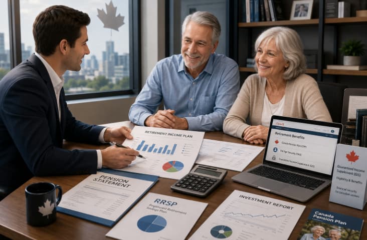 What Income Affects GIS?
