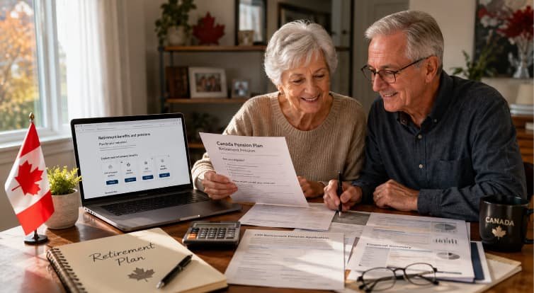 CPP Retirement Pension Eligibility Explained